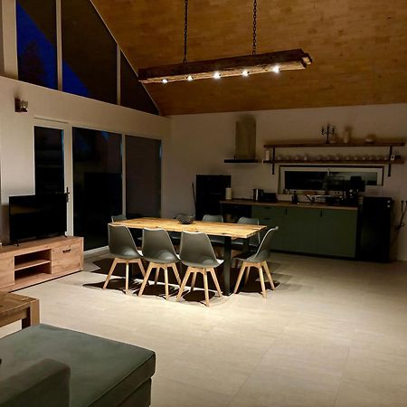 Casa Tinca 2 Villa Marosfő Kültér fotó