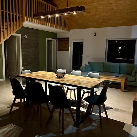 Casa Tinca 2 Villa Marosfő Kültér fotó