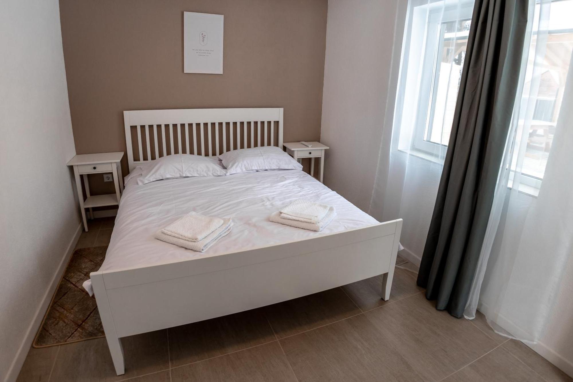 Casa Tinca 2 Villa Marosfő Kültér fotó
