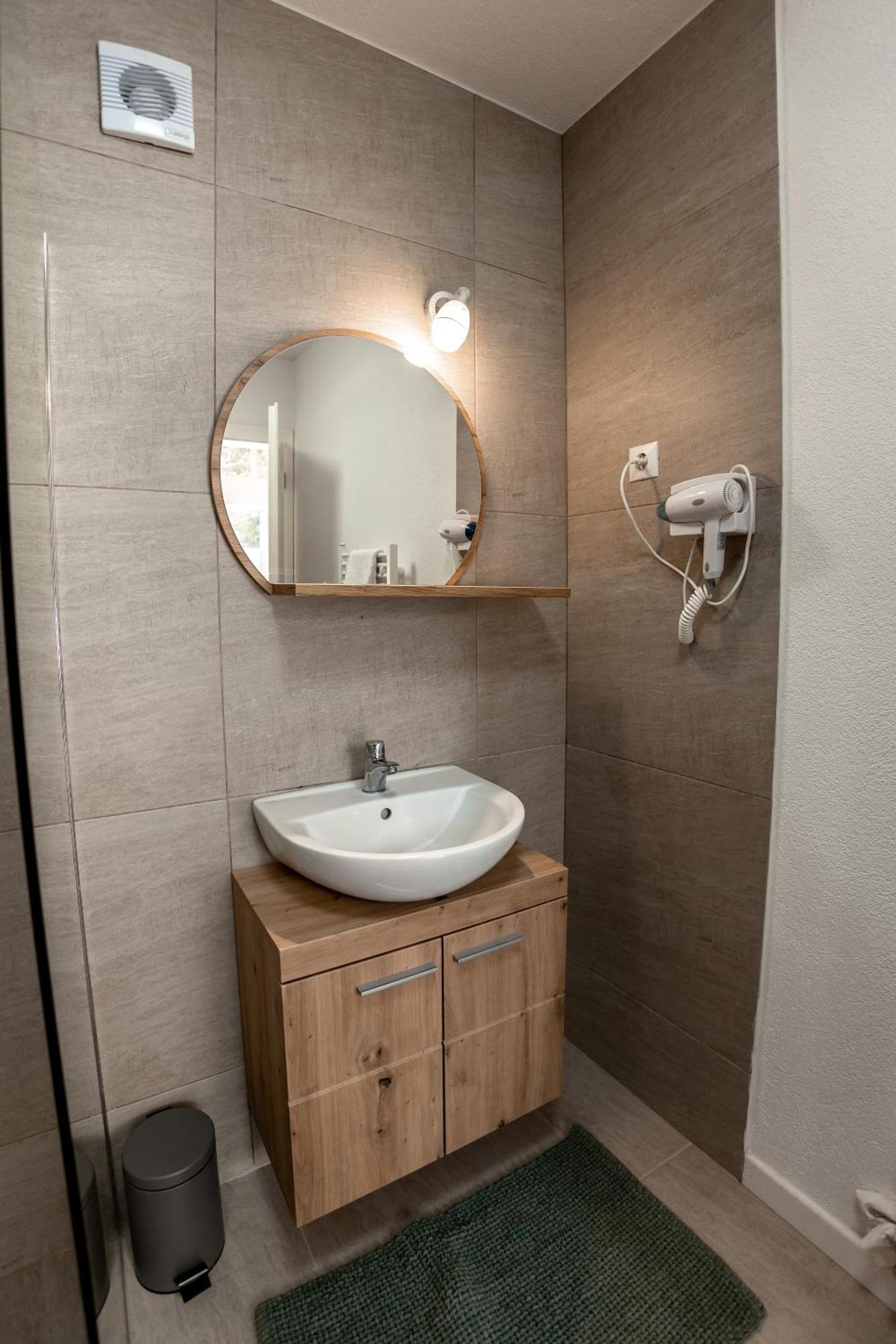 Casa Tinca 2 Villa Marosfő Kültér fotó